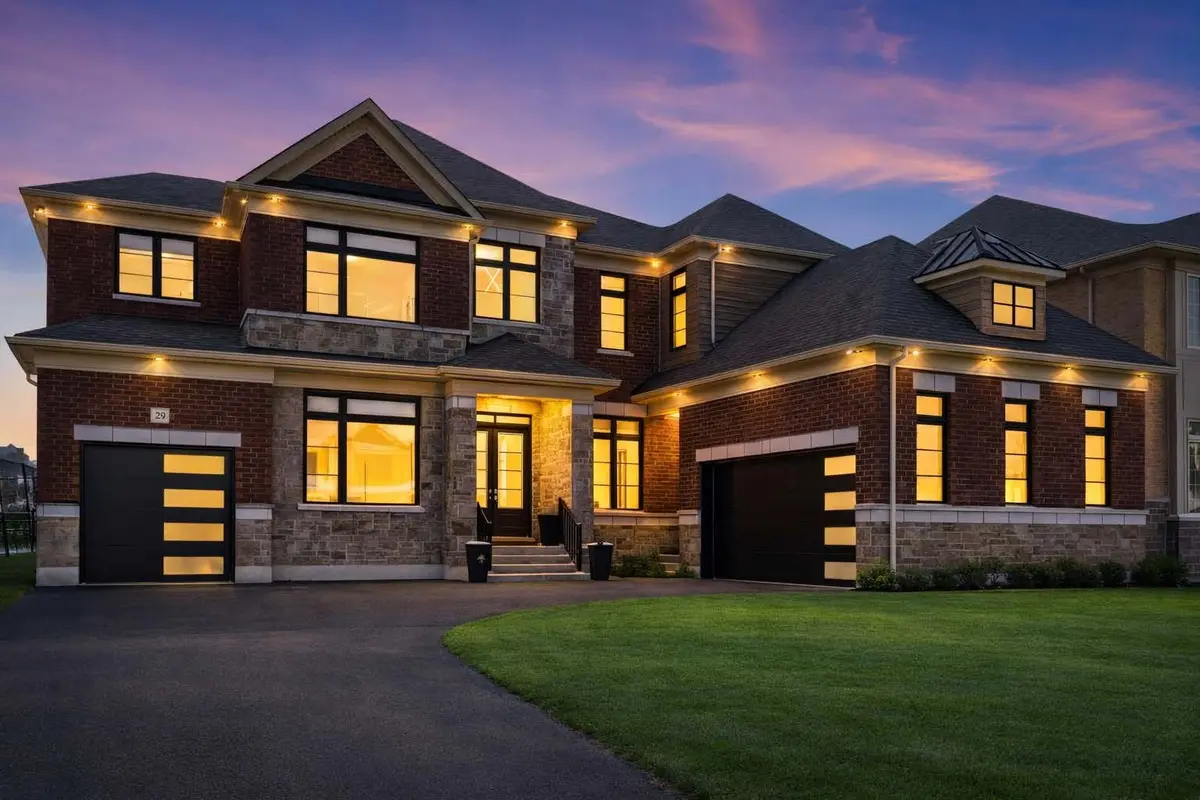 29 Marigold BLVD, Adjala-tosorontio, ON L0G 1W0