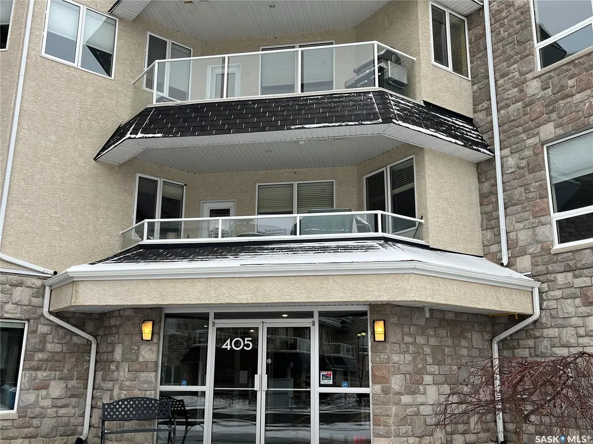 405 Cartwright STREET #211, Saskatoon, SK S7T 0C8