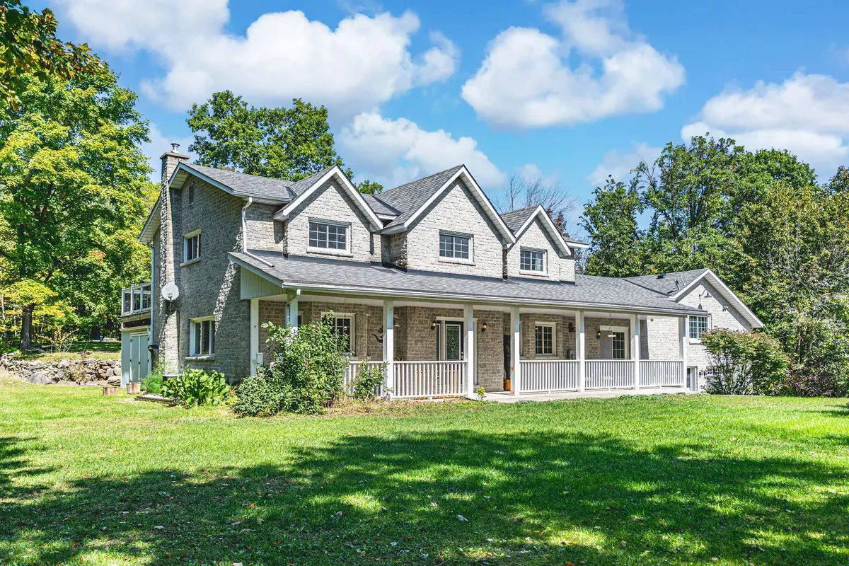 106 Musky Bay RD, Georgian Bay, ON L0K 1S0