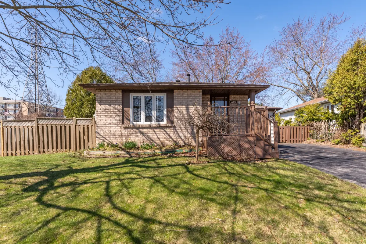 390 Brantwood Park RD, Brantford, ON N3P 1K7
