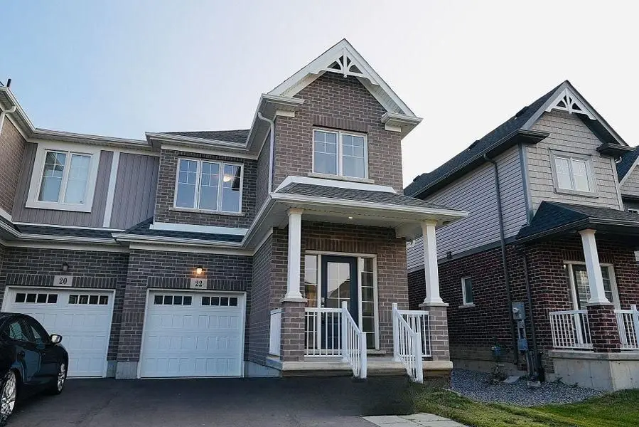 22 Bur Oak DR, Thorold, ON L2V 0L9