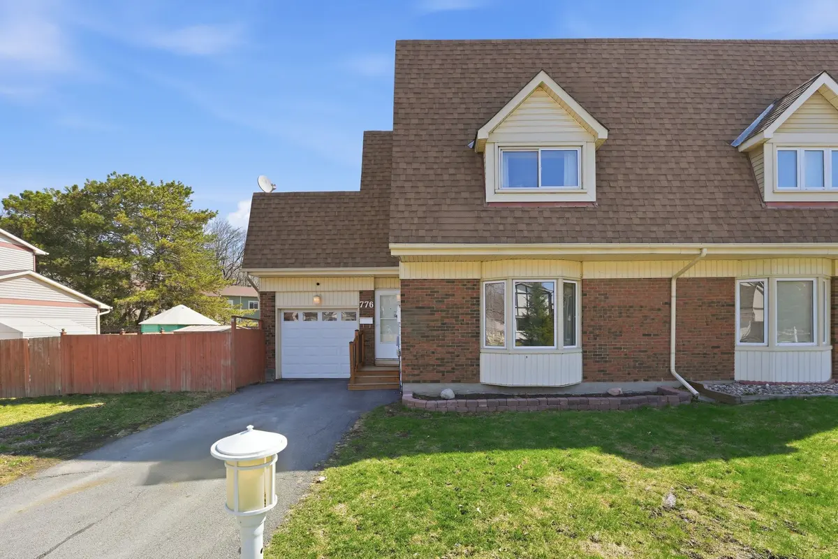 776 Vinette CRES, Orleans - Cumberland And Area, ON K1E 1W9