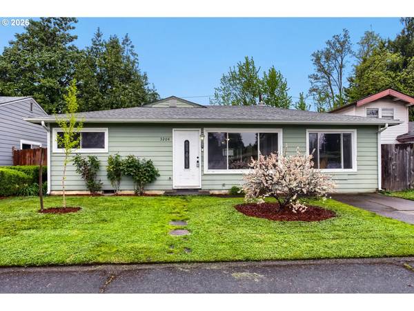 3204 E 29TH ST, Vancouver, WA 98661