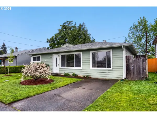 3204 E 29TH ST, Vancouver, WA 98661