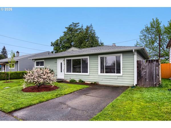 3204 E 29TH ST, Vancouver, WA 98661