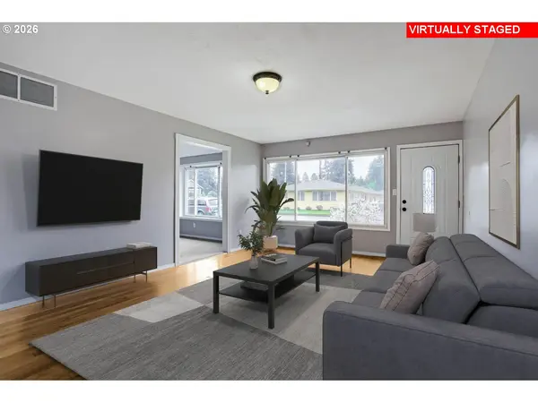 3204 E 29TH ST, Vancouver, WA 98661