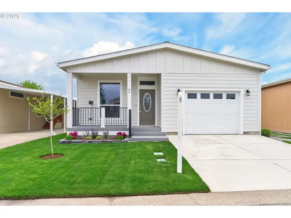 4155 NE THREE MILE LN #80, Mc Minnville, OR 97128