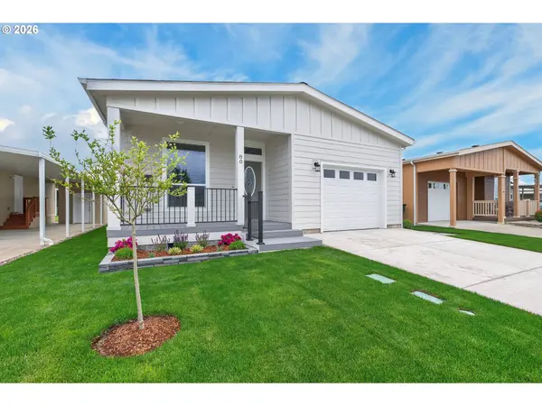 4155 NE THREE MILE LN #80, Mc Minnville, OR 97128