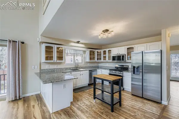 9470 Blue Grass PL, Colorado Springs, CO 80925