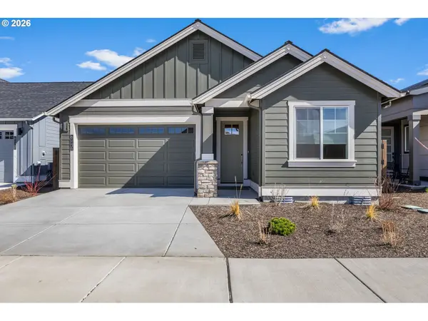 61136 NE COBALT ST, Bend, OR 97701