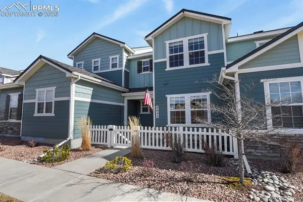 8842 White Prairie VW, Colorado Springs, CO 80924