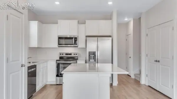 3533 Audrey DR, Colorado Springs, CO 80907