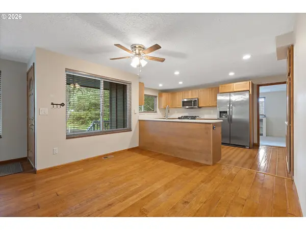 5740 PALISADES DR, Lincoln City, OR 97367