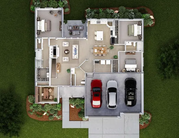 771 Biscayne Place, Roscoe, IL 61073