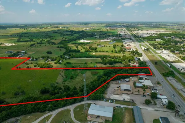 9501 Fm 2331, Godley, TX 76044