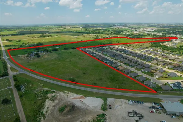 9599 Fm 2331, Godley, TX 76044