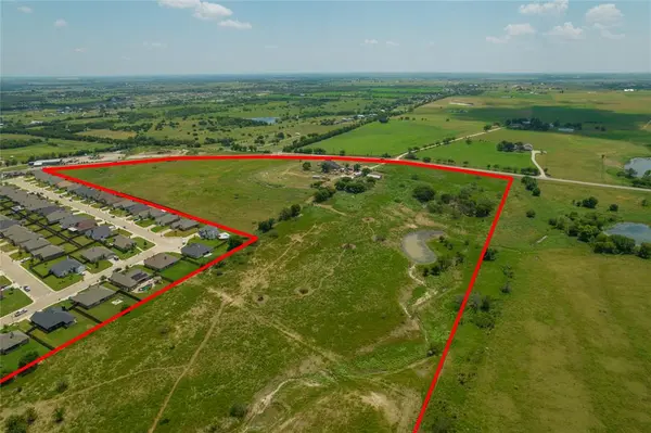 9599 Fm 2331, Godley, TX 76044