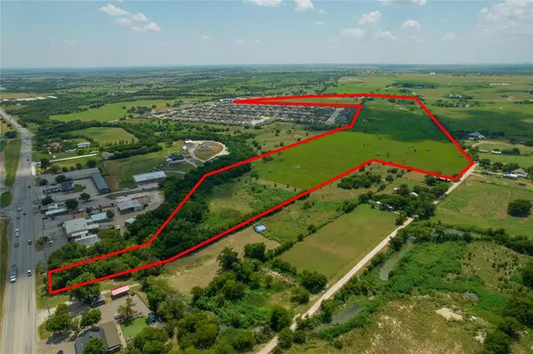 9599 Fm 2331, Godley, TX 76044