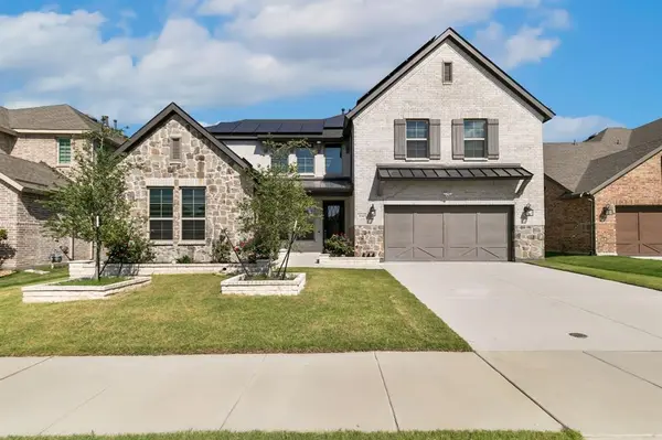 3645 Platte River Trail, Celina, TX 75078