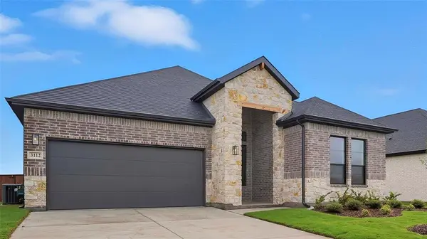 3112 Larry Lott Boulevard, Royse City, TX 75189