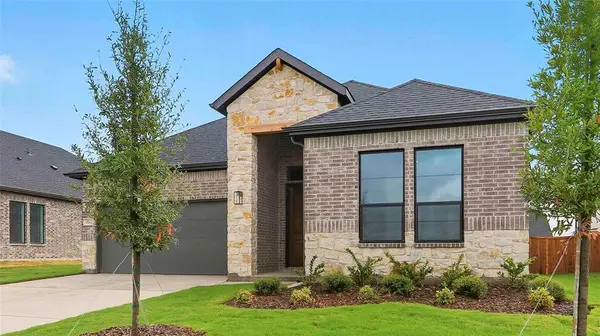 3112 Larry Lott Boulevard, Royse City, TX 75189