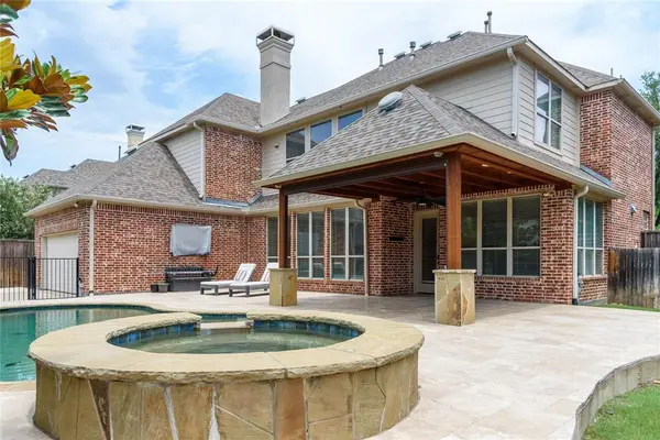 11819 Coronado Trail, Frisco, TX 75033