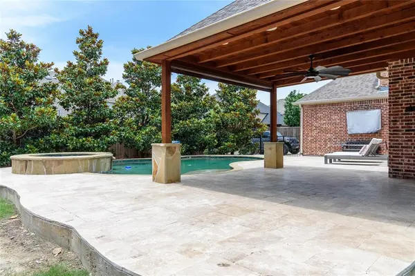 11819 Coronado Trail, Frisco, TX 75033