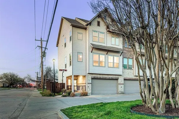 111 Sumac Street, Lewisville, TX 75057