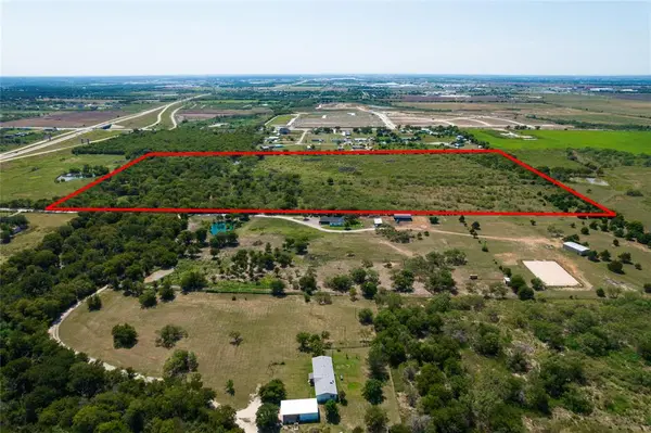 2027 B Don Lee Road, Joshua, TX 76058