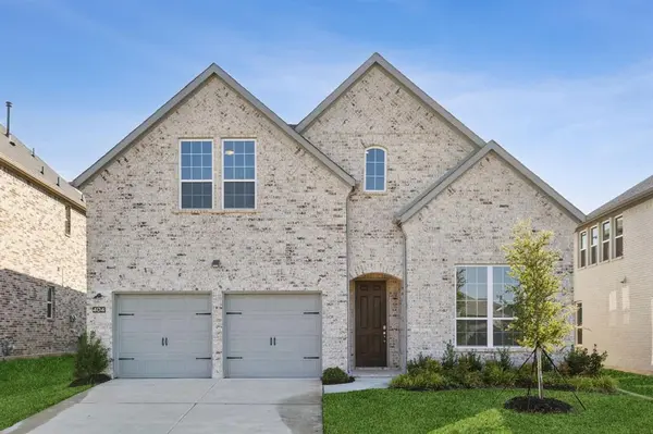 404 Portina Drive, Anna, TX 75409