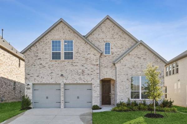 404 Portina Drive, Anna, TX 75409