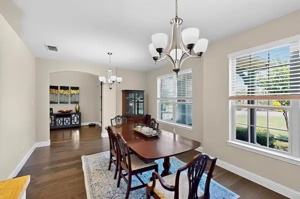 400 Clear Creek Drive, Mansfield, TX 76063