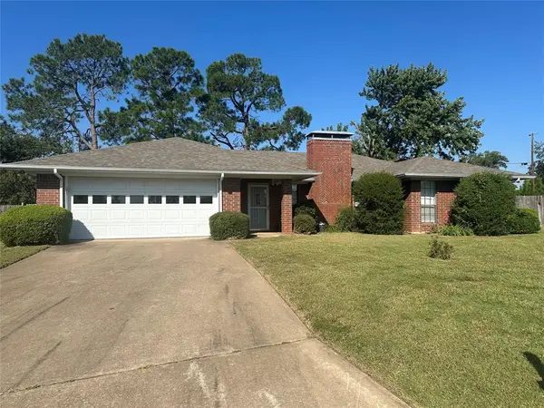 22 Haven Circle, Denison, TX 75020