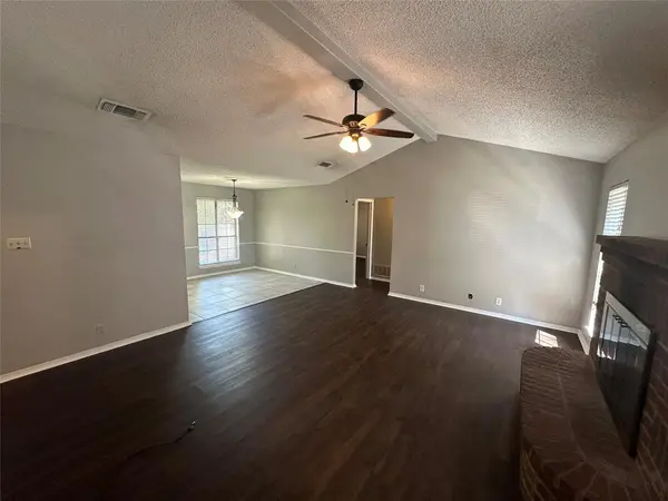 22 Haven Circle, Denison, TX 75020