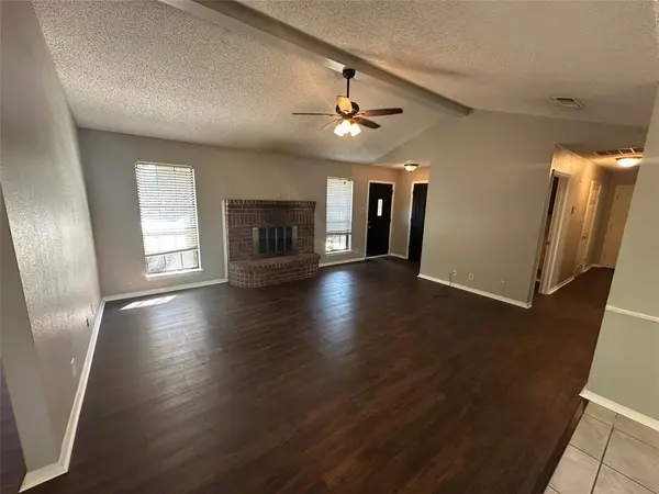 22 Haven Circle, Denison, TX 75020