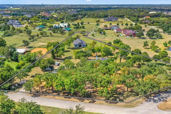 1082 Post Oak Road, Copper Canyon, TX 76226