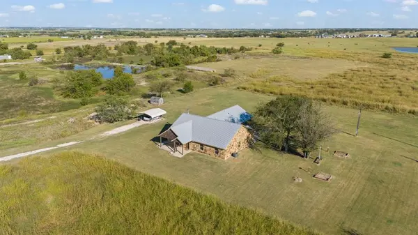 3800 A County Road 1011, Godley, TX 76044