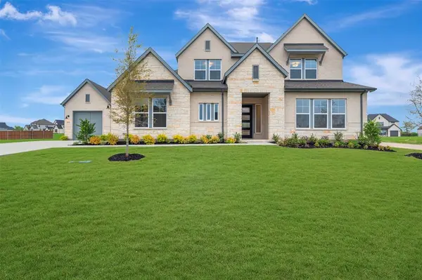 2324 Northshore Trail, Lakewood Village, TX 75068