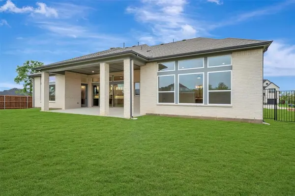 2324 Northshore Trail, Lakewood Village, TX 75068