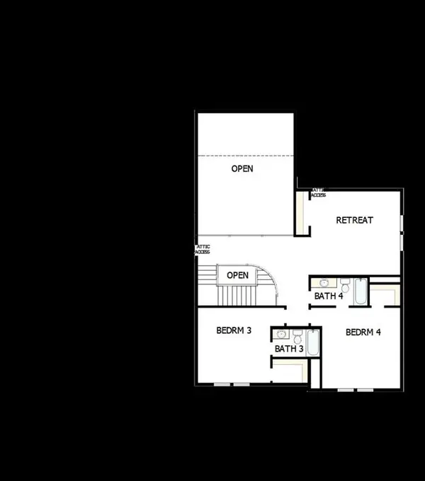 2324 Northshore Trail, Lakewood Village, TX 75068