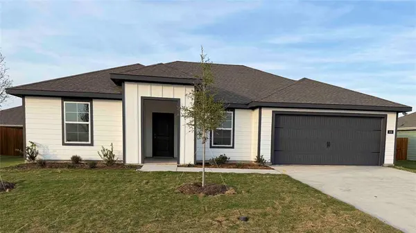 308 American Elm Drive, Josephine, TX 75189