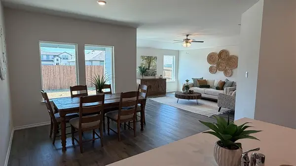 414 English Oak Drive, Josephine, TX 75173