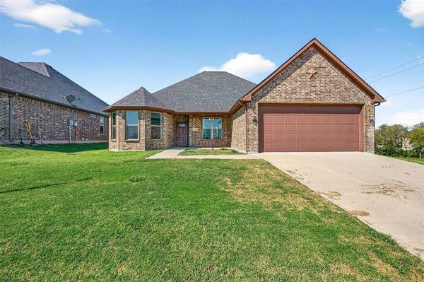 1020 Silverton Drive, Sherman, TX 75092
