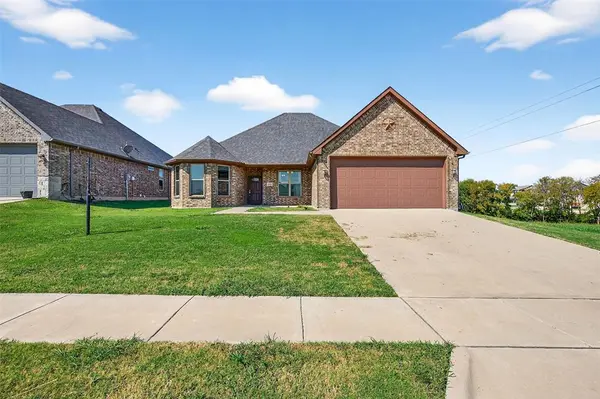 1020 Silverton Drive, Sherman, TX 75092