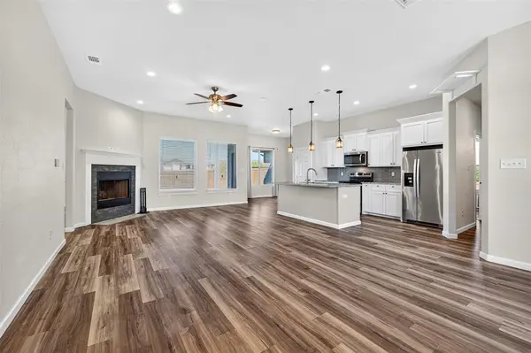 1020 Silverton Drive, Sherman, TX 75092