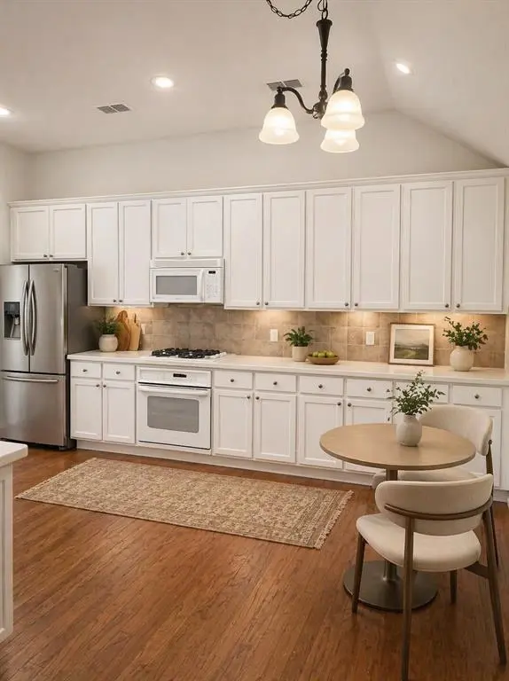 1699 Garrison Drive, Frisco, TX 75033