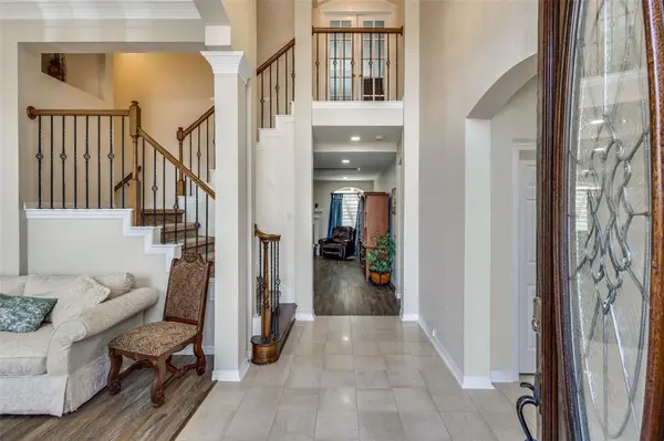 1116 Lakewood Drive, Mckinney, TX 75072