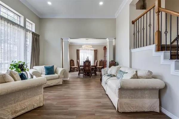 1116 Lakewood Drive, Mckinney, TX 75072