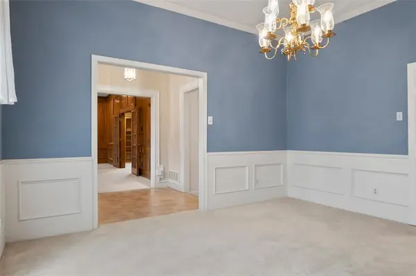 3201 Greenleaf Court, Garland, TX 75044