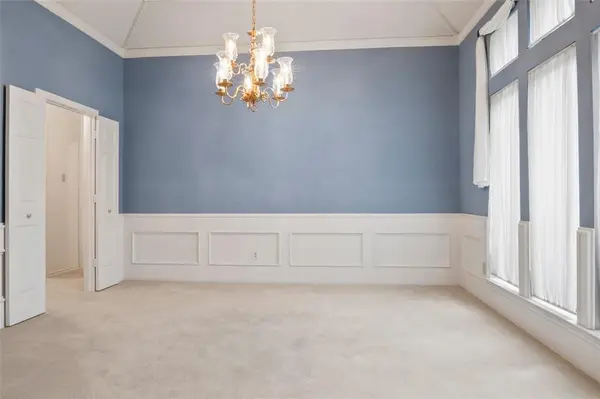 3201 Greenleaf Court, Garland, TX 75044